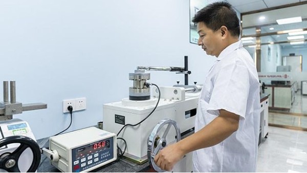 儀器校準(zhǔn)的作用