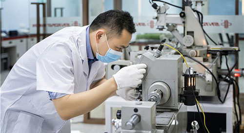 第三方儀器校準(zhǔn)機構(gòu)