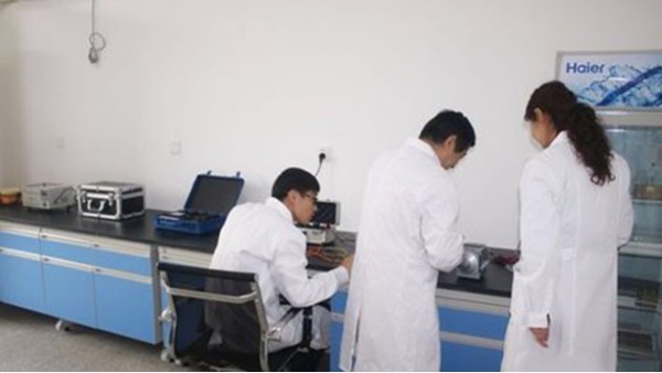 分光光度計的基線校準(zhǔn)是什么