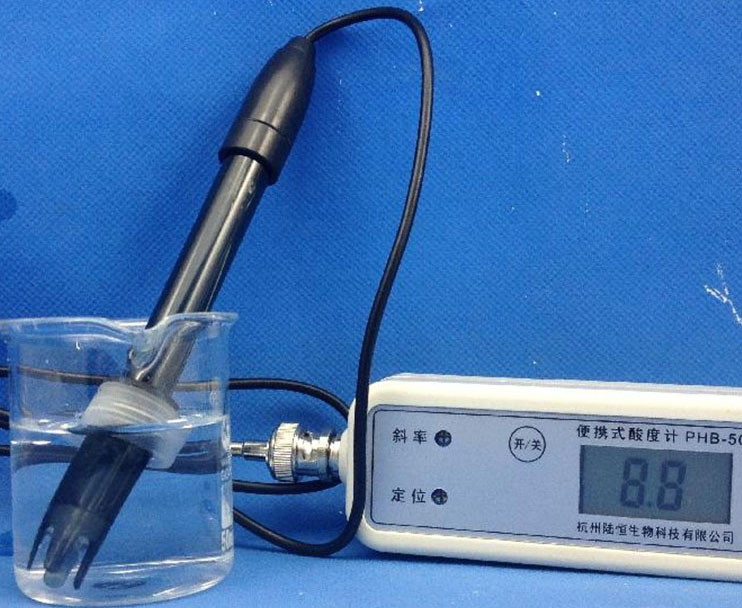 ph計什么時候需要校準