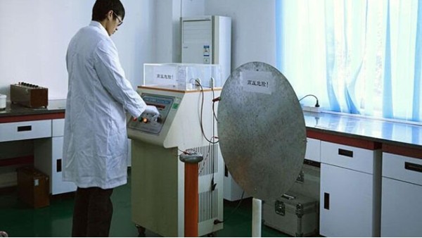 離子色譜儀的校準規(guī)程