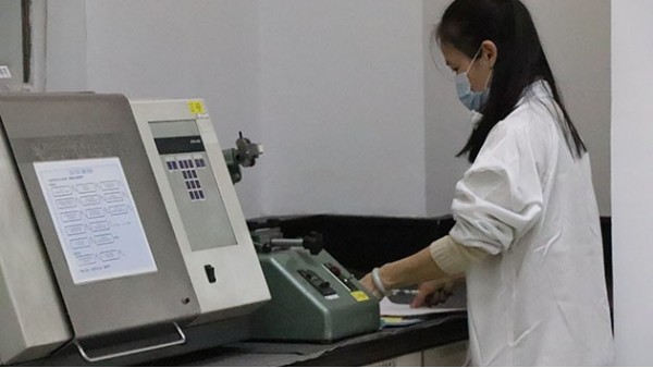 計量校準行業(yè)日益增長